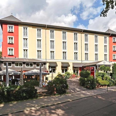 Gruenau Hotel Берлин Екстериор снимка